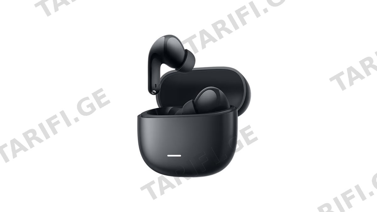 Xiaomi Redmi Buds 8 Lite black