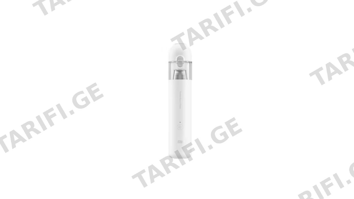 Xiaomi Mi Vacuum Cleaner Mini BHR5156EU