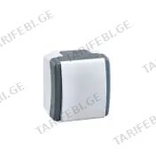 ჩამრთველი ერთიანი, გარე IP54 OCTANS - 154-020001-100