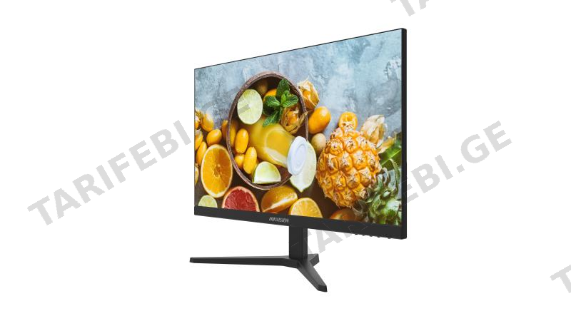 მონიტორი,Hikvision,DS-D5024FN10(European standard), 23.8
