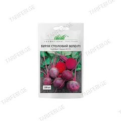 ჭარხლის თესლი Elitsort Seeds Zeppo RZ F1 200 ც