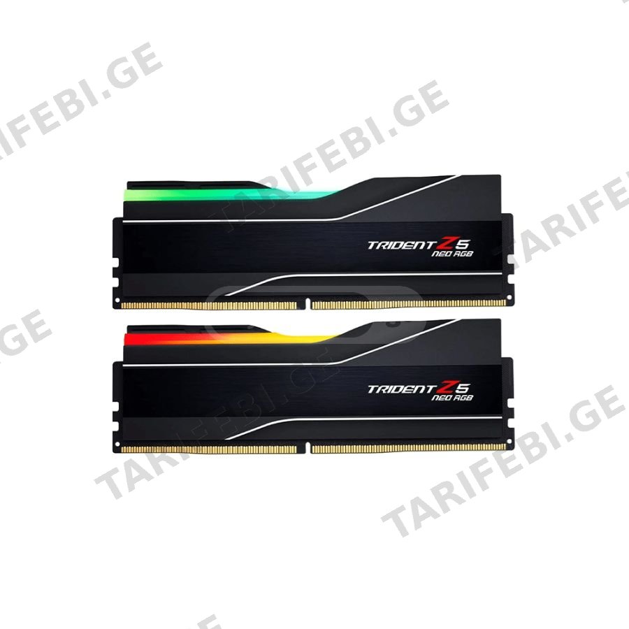 G.Skill Trident Z5 Neo RGB Series 32GB (2x16) DDR5