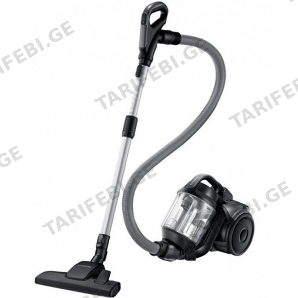 მტვერსასრუტი SAMSUNG VC21K5170HG/EV