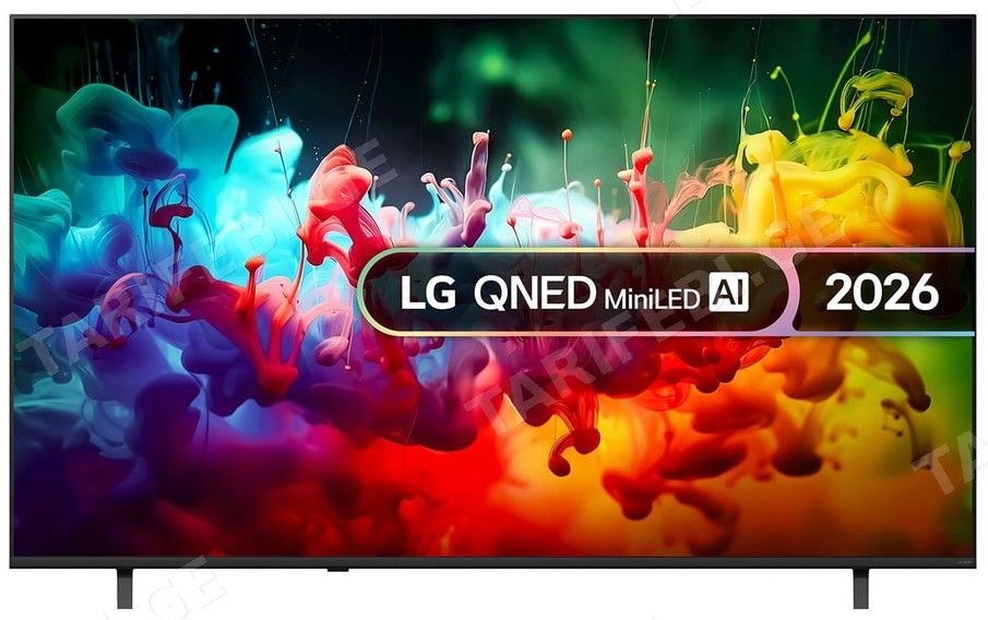 ტელევიზორები LG 43QNED70B6C