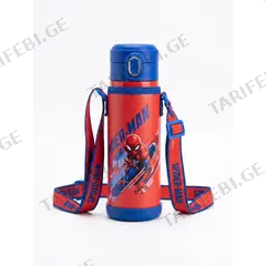 თერმოსი DH22026 Spider Man 500 მლ