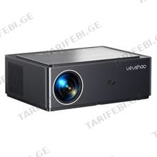 BYINTEK VEVSHAO A25 პროექტორი