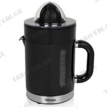 TRISTAR CP-3012 40W 1.4ლ წვენსაწური
