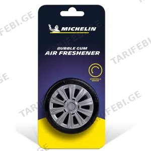 ჰაერის არომატიზატორი Michelin 31333