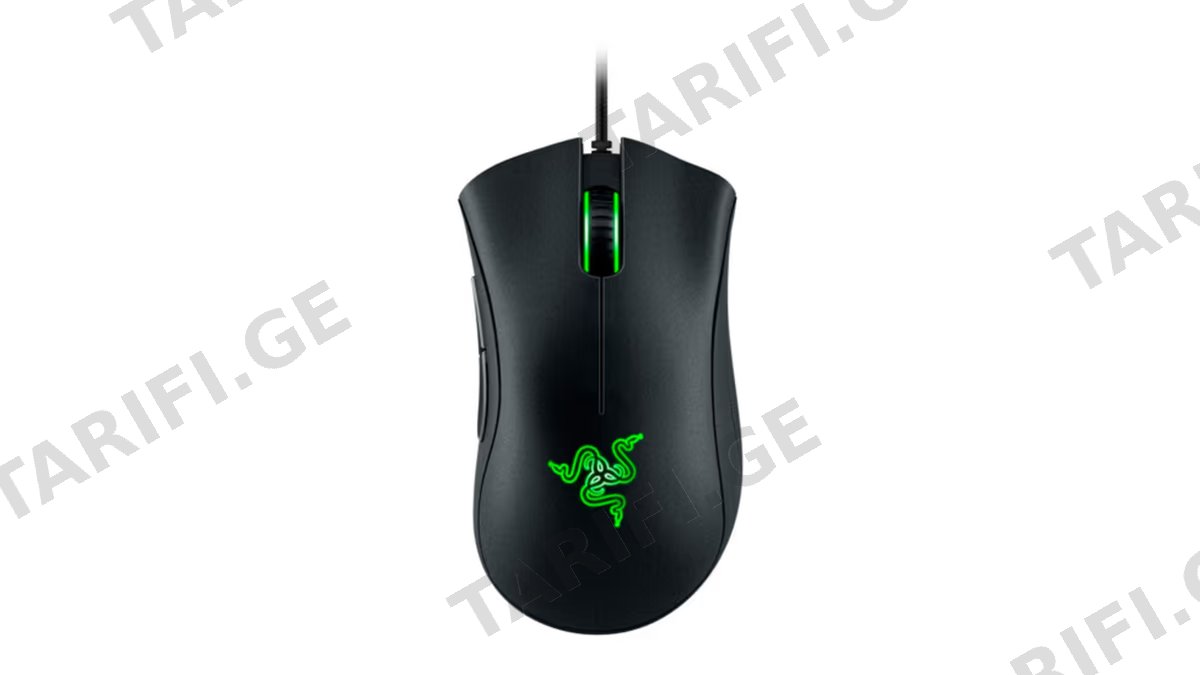 Razer DeathAdder Essential