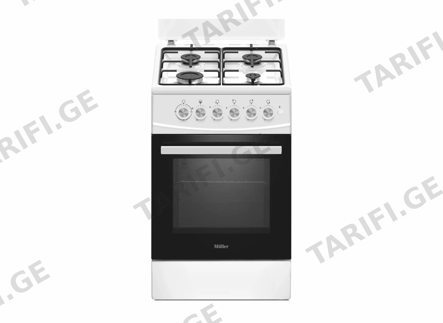 MULLER MU5050COMEW