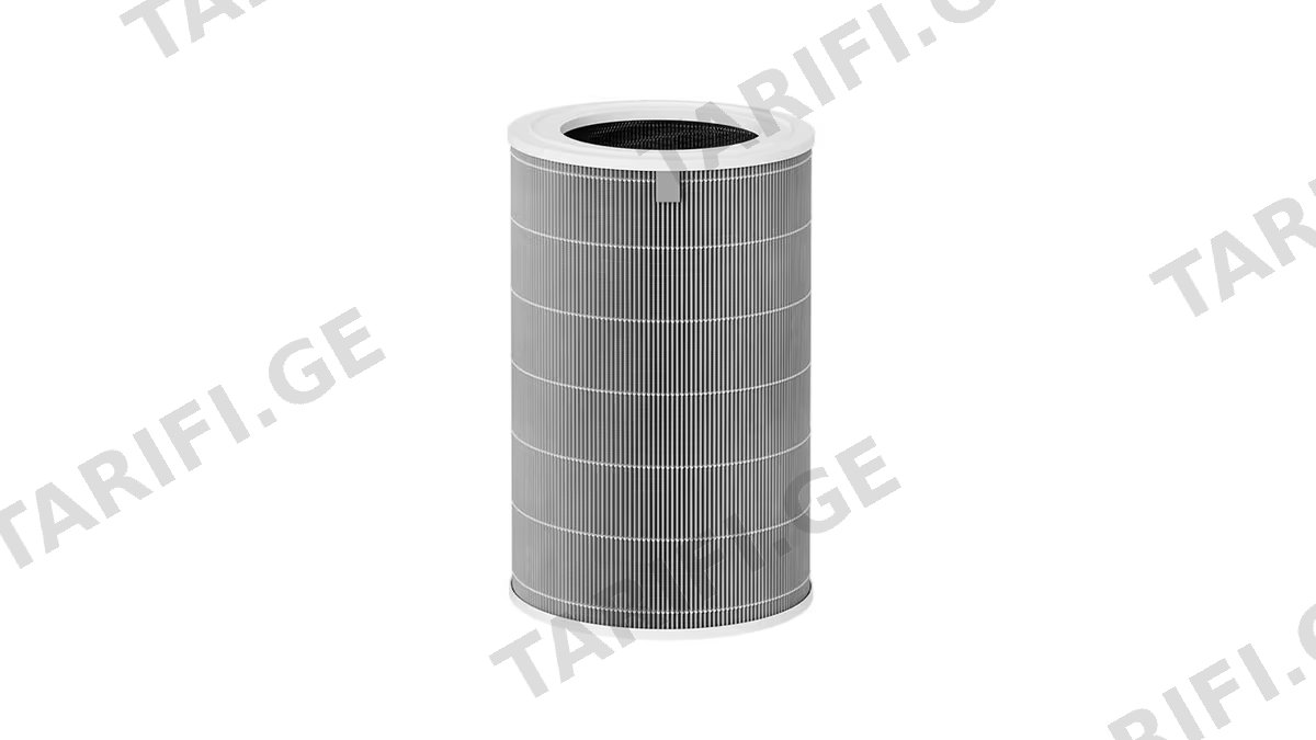 Xiaomi Mijia Smart Air Purifier 6 Filter black