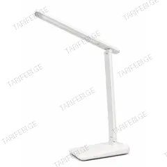მაგიდის სანათი New Light DE97811 1653/22/061 LED თეთრი