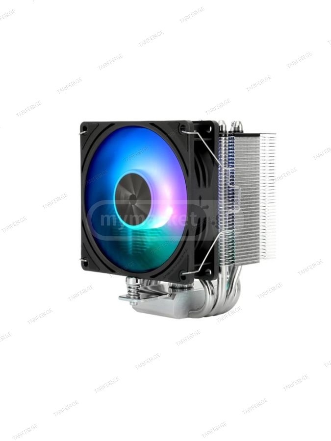 Thermalright Assassin X 90 SE ARGB