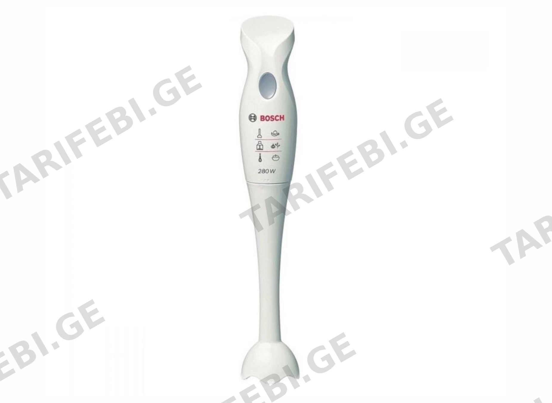 BOSCH MSM6B100