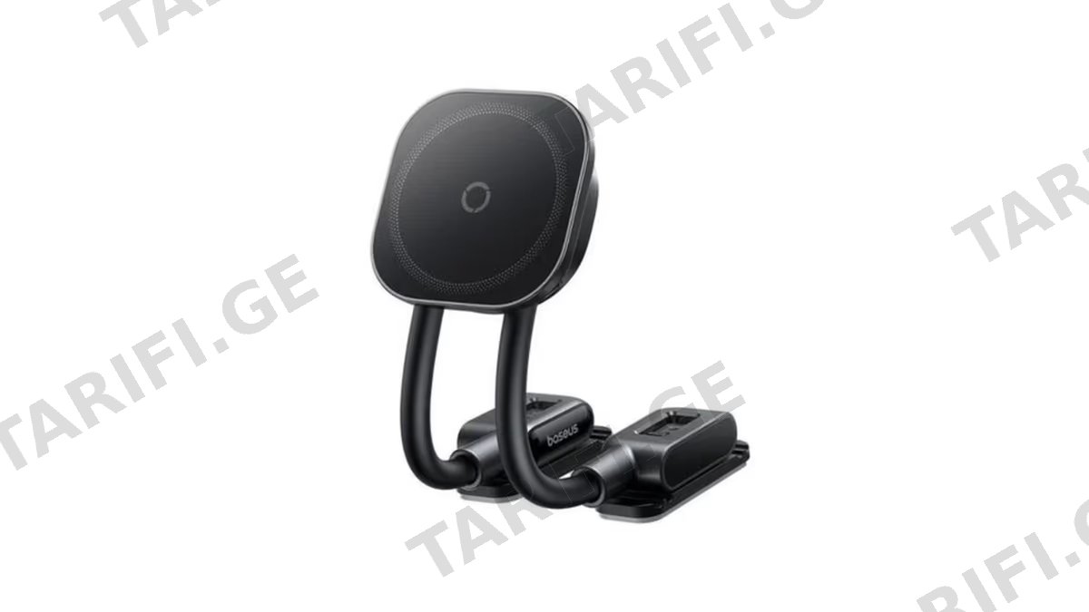 Baseus PrimeTrip C03s Magnetic Car Mount C0013701
