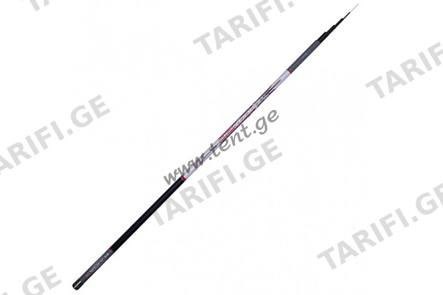 ანკესის ჯოხი KAIDA 162-600