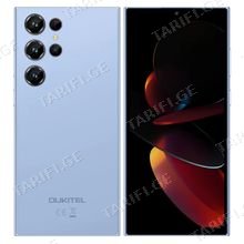 Oukitel C61 Pro 8/256GB Blue მობილური ტელეფონი