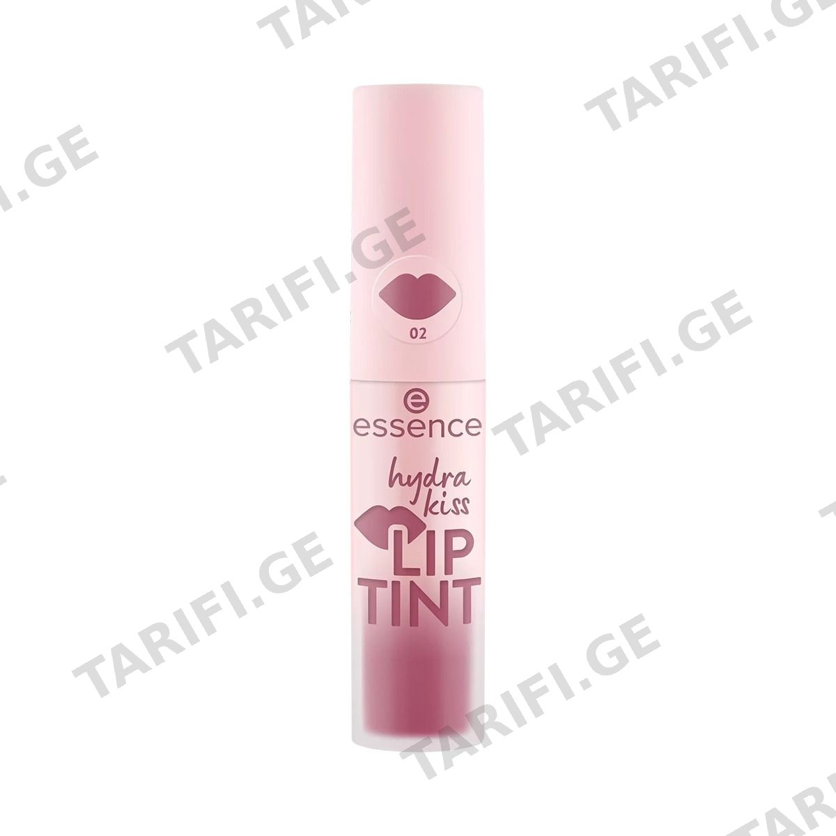 ტუჩის თინთი Hydra Kiss 02 42885 ესენსი - Essence