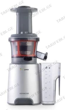 KENWOOD JMP601SI წვენსაწური