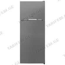 VESTEL RM670TF3EI-LMF ორკამერიანი მაცივარი