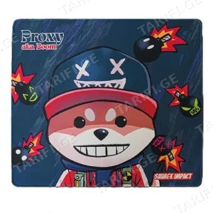 A4tech Bloody BP-45 Gaming Mouse Pad Proxy Boom Ink (13790)