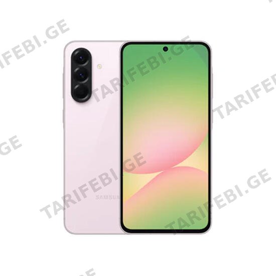 Samsung Galaxy A56 A566BD 5G 8/128GB Pink