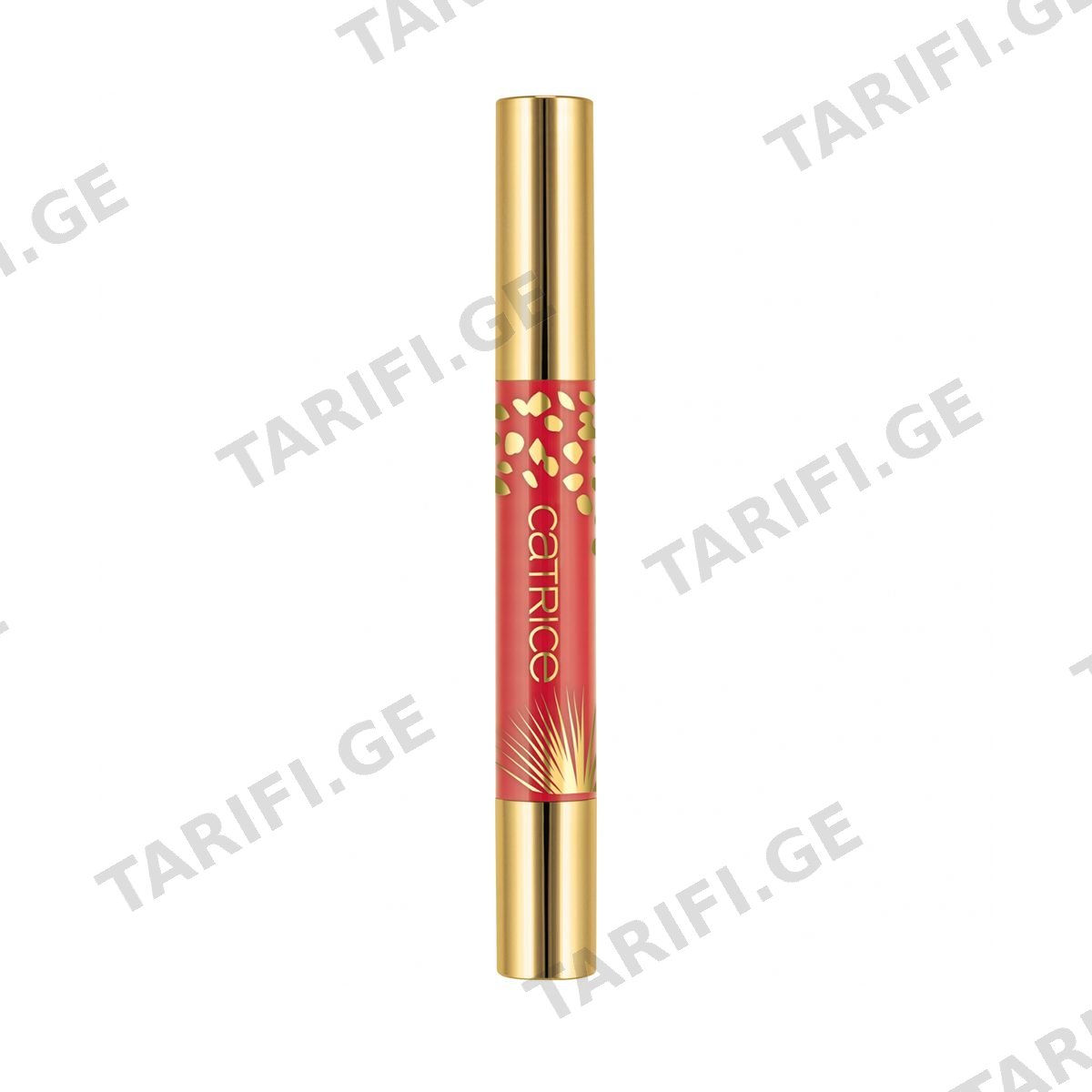 ტუჩსაცხი Wild C01 5608 კატრისი - Catrice
