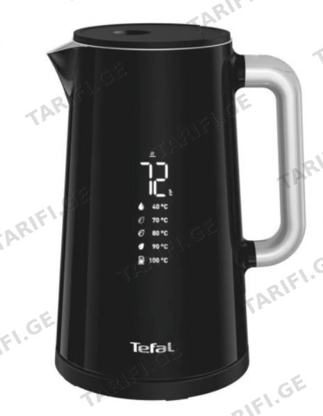 ჩაიდანი TEFAL KO851830