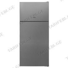 VESTEL RM850TF3EI-LMF ორკამერიანი მაცივარი