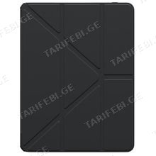 BASEUS P40112502111-08 Apple iPad Air 13″ პლანშეტის ქეისი
