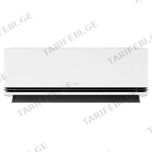 LG DA18CEH.NGGF 60მ² კონდიციონერი