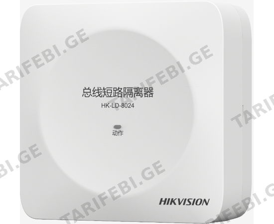 იზოლატორი მოდული Isolator Module HK-LD-8024