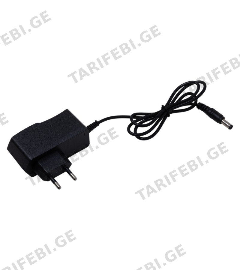 ელემენტის დამტენი CY-12510 (EDL-DZ12-4A2) მწარ. deli