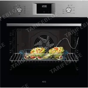 ჩასაშენებელი ღუმელი AEG OA5CB31SM