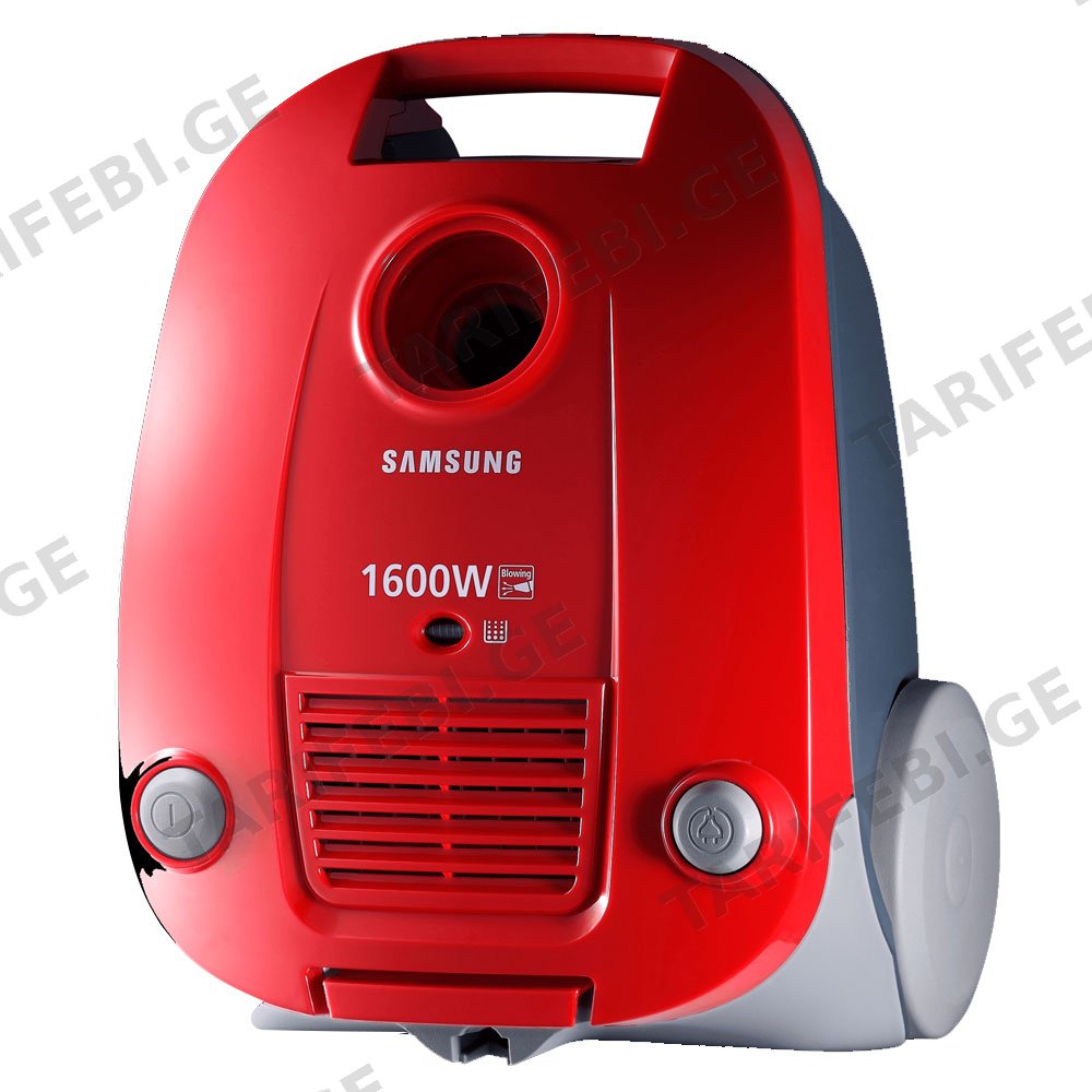 მტვერსასრუტი Samsung VCC4130S37-XSG