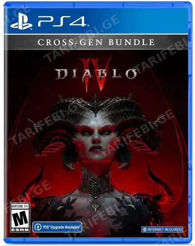 Diablo IV
