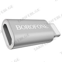 BV5 Micro to Lightning Adapter