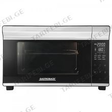GASTROBACK 42814 Bistro Ofen Bake & Grill ელექტრო ღუმელი