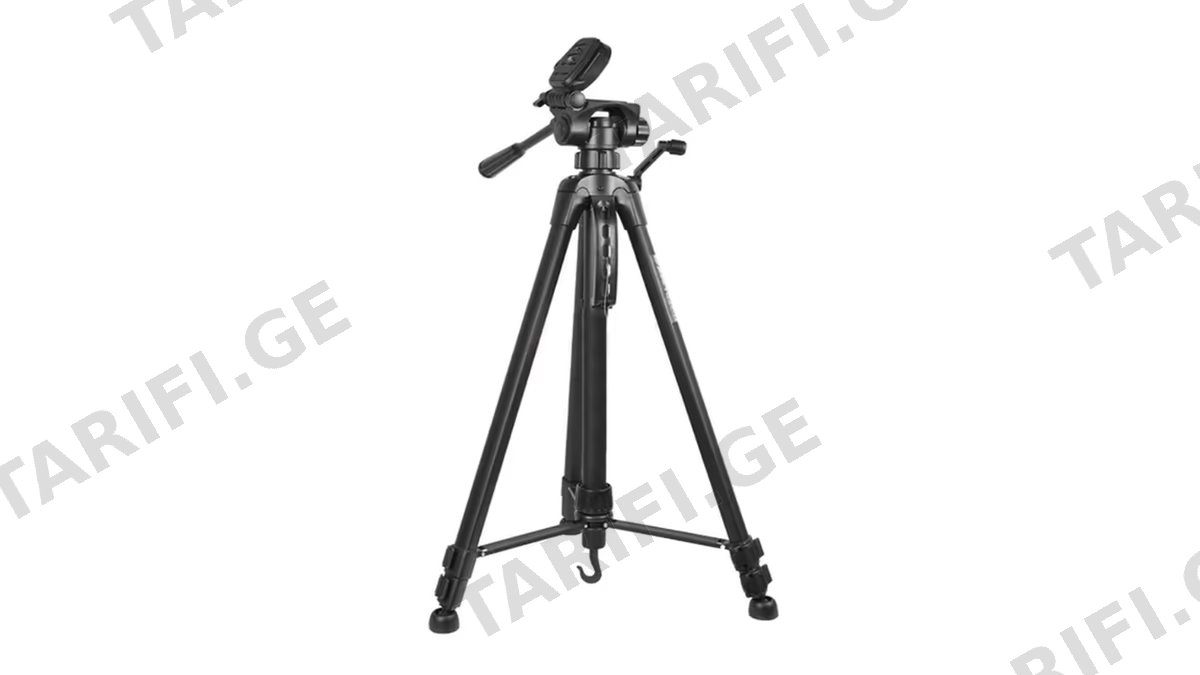 შტატივი Tripod TB-160