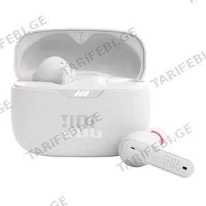 JBL V200 TWS White