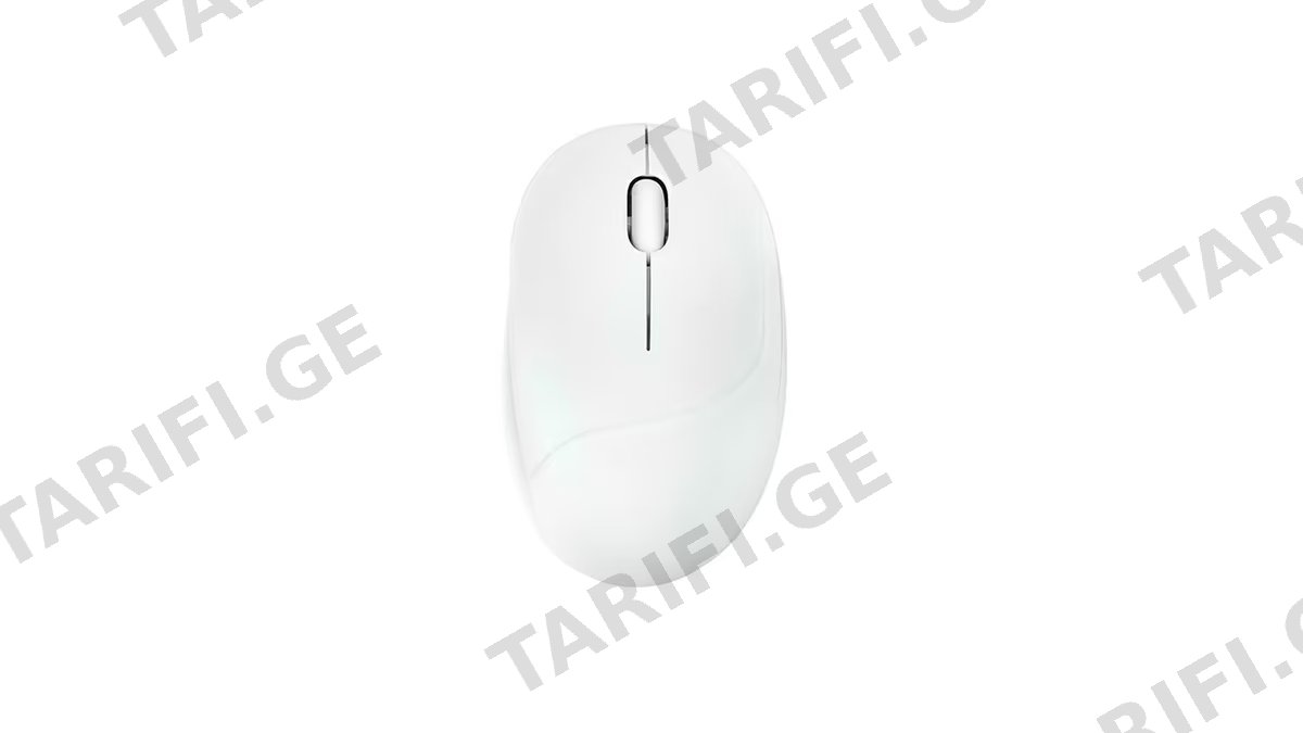 Asus MD101 Wireless Mouse white
