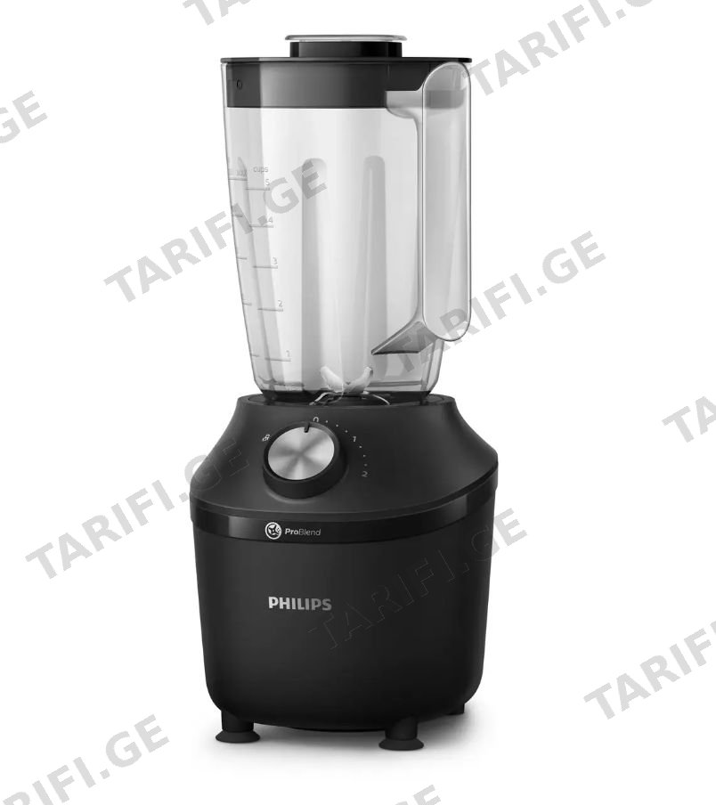 ბლენდერი Philips HR2191/01