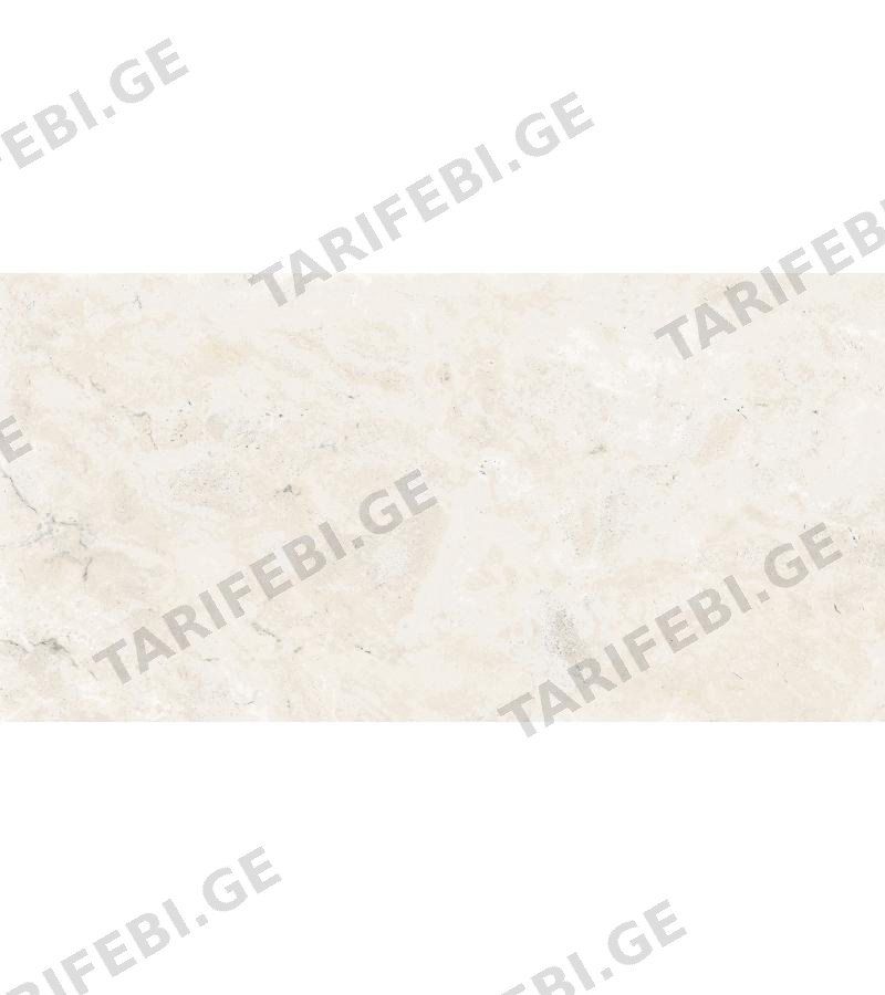 კერამოგრანიტი MUS. PEWTER WHITE 017-L 60*120 ''TAU CERAMICA''