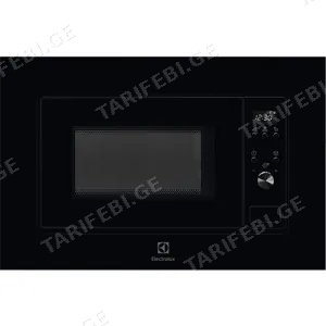 ჩასაშენებელი მიკროტალღური ღუმელი Electrolux LMS2203EMK