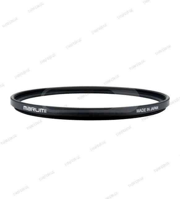 ლინზის დამცავი Marumi 55mm UV Protective Filter