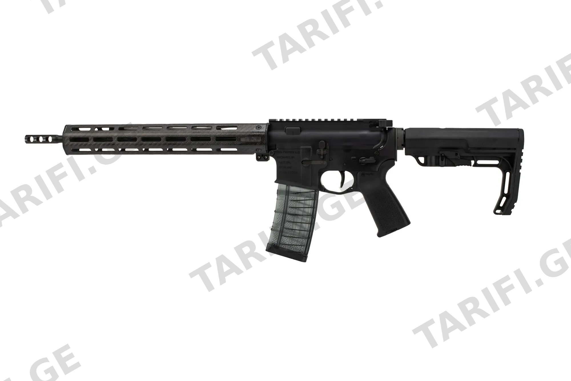 Faxon Firearms FX5500