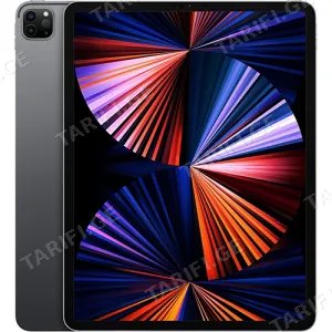 iPad Pro 12.9-inch (5th Gen) Wi-Fi 128GB Space Grey