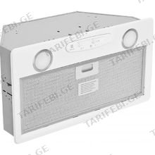 Electrolux LFG525W ჩასაშენებელი გამწოვი
