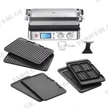 Braun CG9047 გრილი