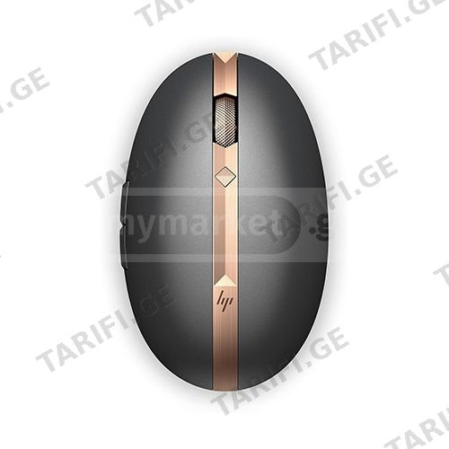 უკაბელო ტენვადი Bluetooth მაუსი - HP Spectre 700 Luxe Cooper